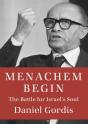 Menachem Begin - Preview