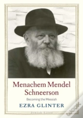 Menachem Mendel Schneerson