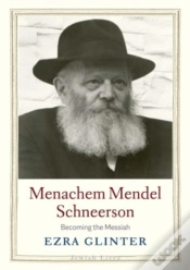 Capa do artigo Menachem Mendel Schneerson