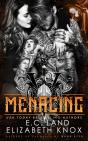 Menacing - Preview