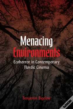 Capa do artigo Menacing Environments