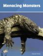 Menacing Monsters - Preview