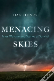 Capa do artigo Menacing Skies
