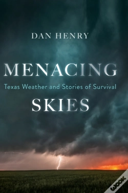 Capa do artigo Menacing Skies
