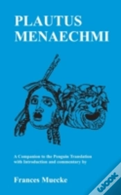 Capa do artigo Menaechmi
