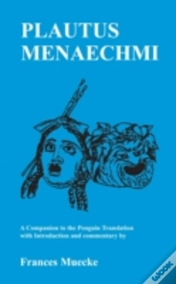 Capa do artigo Menaechmi