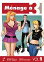 Ménage À 3 Tome 1 - Preview