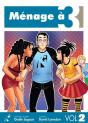 Ménage À 3 Tome 2 - Preview