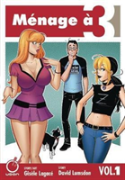 Menage A 3 Volume 1