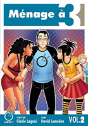 Menage A 3 Volume 2 - Preview