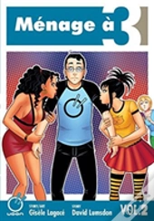 Menage A 3 Volume 2