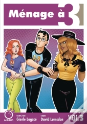 Menage A 3 Volume 3