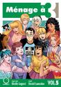 Menage A 3 Volume 5 - Preview