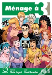 Menage A 3 Volume 5
