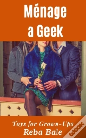 Capa do artigo Menage A Geek