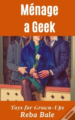 Capa do artigo Menage A Geek