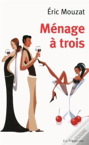 Capa do artigo Menage A Trois