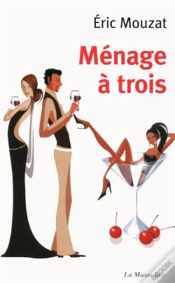 Capa do artigo Menage A Trois