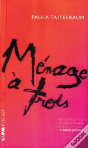 Capa do artigo Ménage À Trois