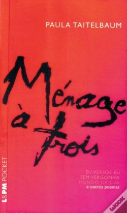 Capa do artigo Ménage À Trois