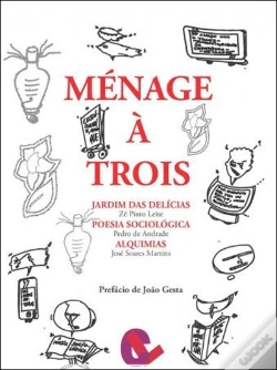 Capa do artigo Ménage à Trois