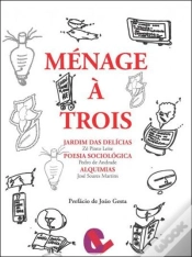 Capa do artigo Ménage à Trois