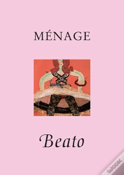Capa do artigo Menage