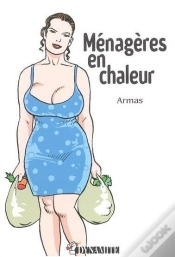 Capa do artigo Menageres En Chaleur