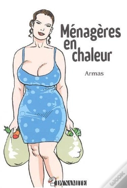 Capa do artigo Menageres En Chaleur