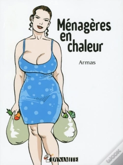 Capa do artigo Ménagères En Chaleur