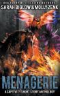 Menagerie  A Captivity Short Story Antho - Preview