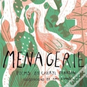 Capa do artigo Menagerie
