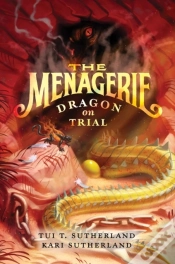 Capa do artigo Menagerie: Dragon On Trial