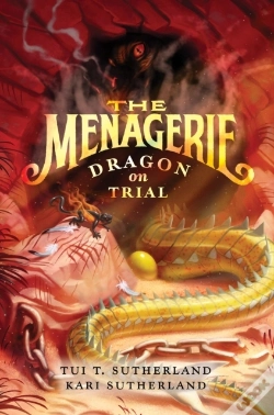 Capa do artigo Menagerie: Dragon On Trial