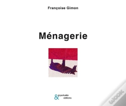 Capa do artigo Ménagerie