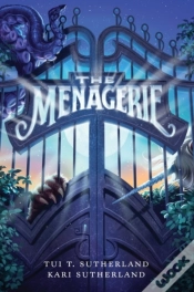 Capa do artigo Menagerie