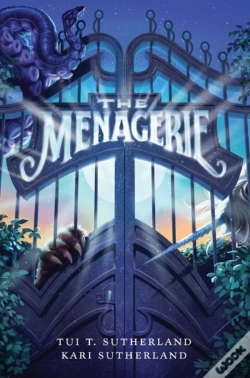 Capa do artigo Menagerie