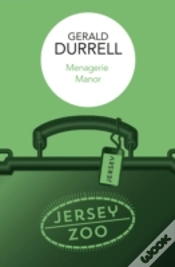 Capa do artigo Menagerie Manor
