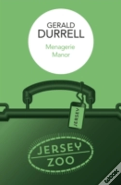 Capa do artigo Menagerie Manor