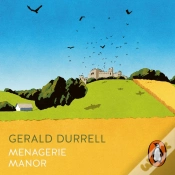 Capa do artigo Menagerie Manor