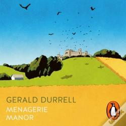 Capa do artigo Menagerie Manor