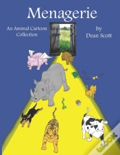 Capa do artigo Menagerie