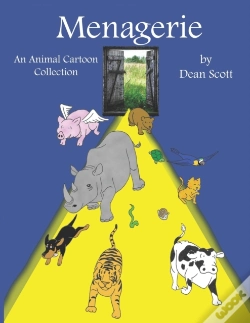 Capa do artigo Menagerie
