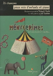 Menagerimes
