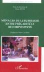 Menages De Lubumbashi Entre Precarite Et Recomposition - Preview