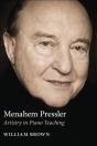 Menahem Pressler - Preview