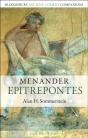 Menander: Epitrepontes - Preview