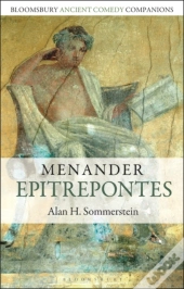 Menander: Epitrepontes
