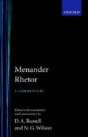 Menander Rhetor - Preview