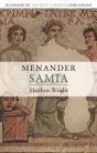 Menander: Samia - Preview